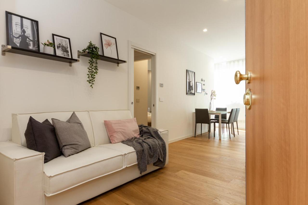 Yourbanflat Chic Voyage Padova Exterior photo