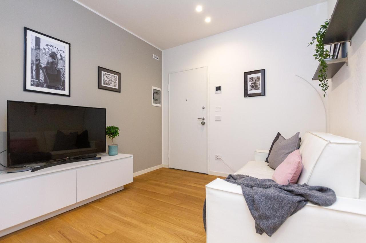 Yourbanflat Chic Voyage Padova Exterior photo