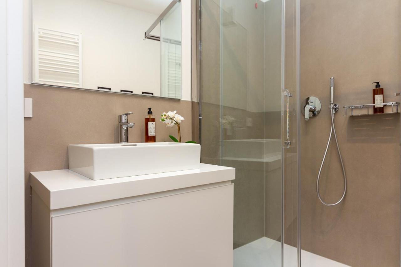 Yourbanflat Chic Voyage Padova Exterior photo