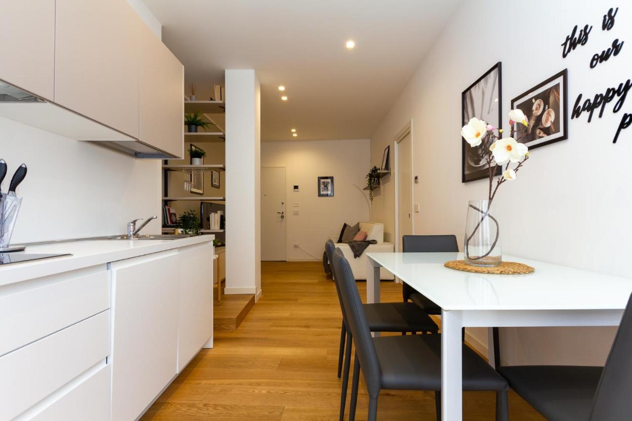 Yourbanflat Chic Voyage Padova Exterior photo