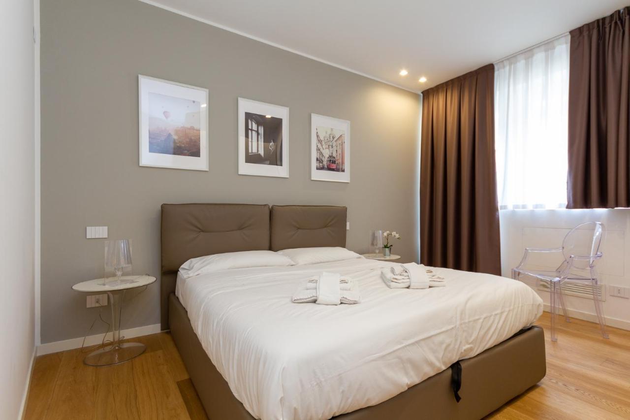 Yourbanflat Chic Voyage Padova Exterior photo