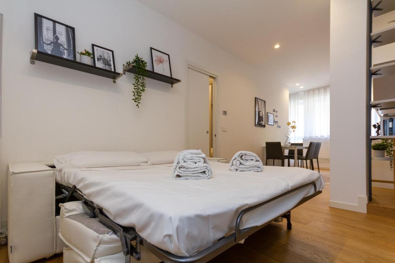 Yourbanflat Chic Voyage Padova Exterior photo