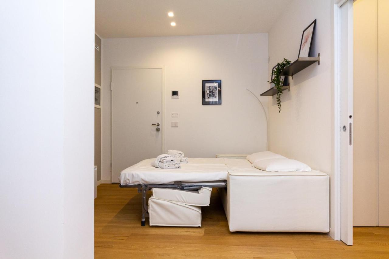Yourbanflat Chic Voyage Padova Exterior photo